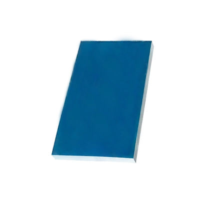 kaufen ASTM B209 Standard 48x96 Zoll helle Ausführung 5454 Flachaluminiumplatte Online-Herstellung