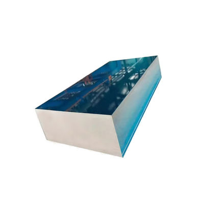 kaufen Hochfeste 5052 Aluminiumblechplatte 4x8 Automobilmaterial Online-Herstellung