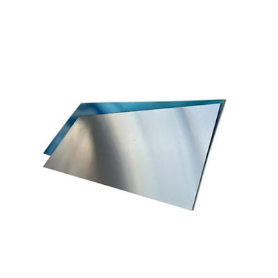 kaufen 1/4 Zoll Dicke 5052 Aluminiumlegierungsblech Tankwagen Automobilanwendung Online-Herstellung