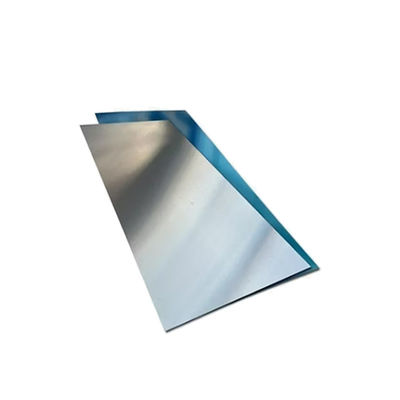kaufen 5000-Serie Hochfestigkeits-Aluminiumlegierung 5182 Außentürplatte für Fahrzeuge Online-Herstellung