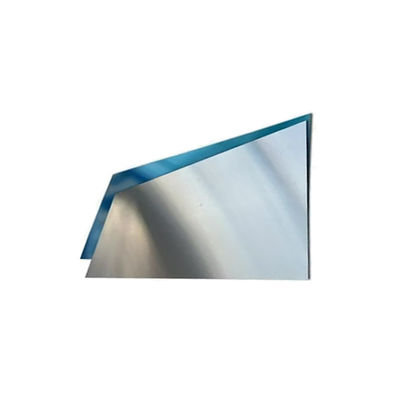 kaufen Hochfeste Korrosionsbeständige AA5005 Aluminiumlegierungsplatte Online-Herstellung