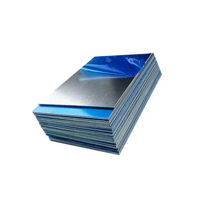 kaufen Aluminiumplatte für Außentürplatten für Fahrzeuge der Klasse 5000 Online-Herstellung