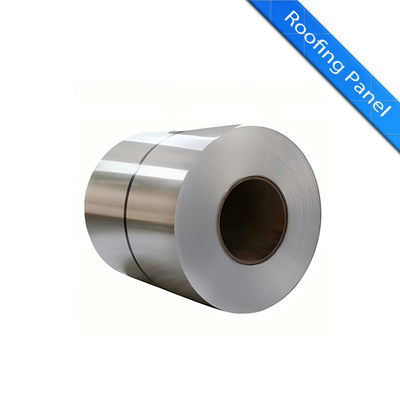 kaufen Aluminiumspule der Serie 1000 3000 für Dachpaneele Online-Herstellung
