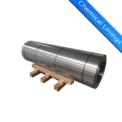 kaufen 2500 mm breite Aluminiumlegierungsspule für chemische Auskleidungen Online-Herstellung