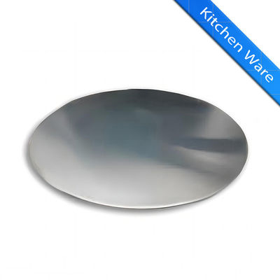 kaufen 1000 3000 Serie Aluminium Scheibe Aluminium Kreis für Küchengeschirr Online-Herstellung
