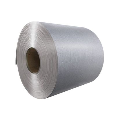 kaufen Al-Mg-Mn-Legierung 3004 Aluminium-Side Coil für Vorhangwand Online-Herstellung