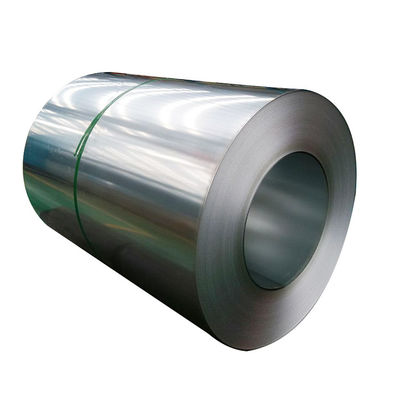 Helle prägeartige Stärke Chromated der galvanisiertes Eisen-Spulen-0.3-3.0mm
