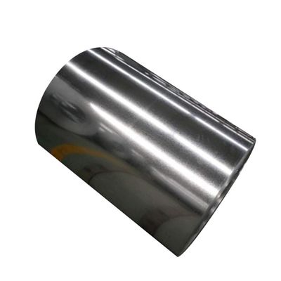 Q195 Regelmäßige Spangelschleifen aus galvanisiertem Stahl Breite 1000-1500 mm