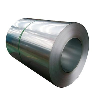 Rostbeständige GI-Blattspirale 1250 mm Galvanisierte G90-Spule