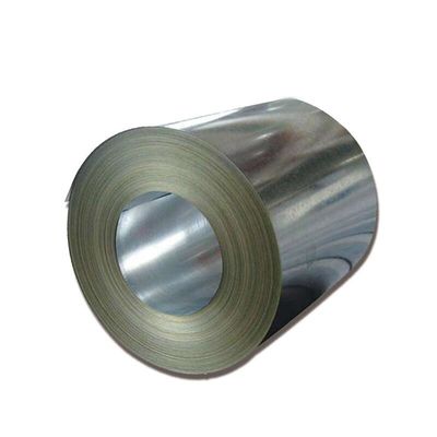 Dx51d-GI Stahl umwickeln 600-1500mm Breite für Maschinerie