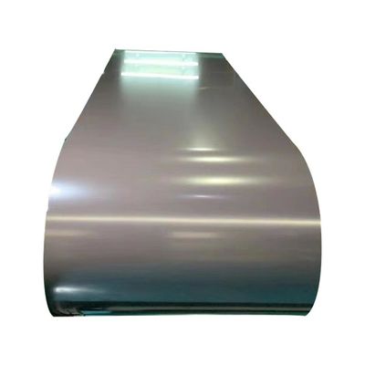 ASTM A755/CGCC/EN 10346 Zinkbeschichtete und 20um-Film-PPGI-beschichtete Spirale