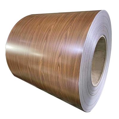 Zinkbeschichtete Farbstahlspule mit ASTM-Norm A755/CGCC/EN 10346