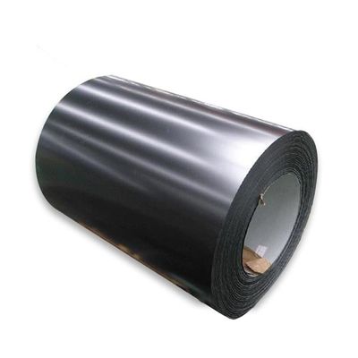 Bauwerk PPGI Stahlspule 0,12-2mm Z50-Z275G für Dachplatten