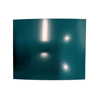Beschichteter Stahl ASTM A755 Ppgl Farbe umwickelt galvanisiert/Galvalume