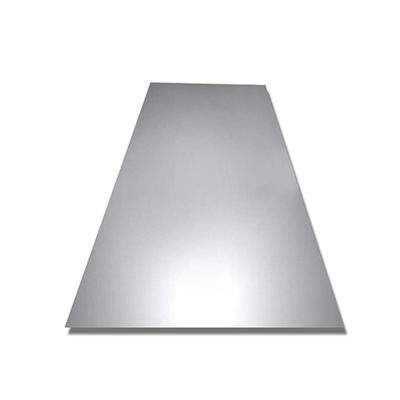 Errichtendes galvanisiertes Stahlblech mit Verzinkung 60g/M2-275g/M2