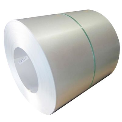 Regelmäßiges Stahlspulen-Gewicht 2-8tons Flitter Chromated GL