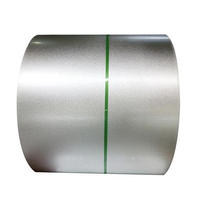 Korrosionsbeständigkeit 0,25 mm Dicke Galvalume Stahlband Dachblech