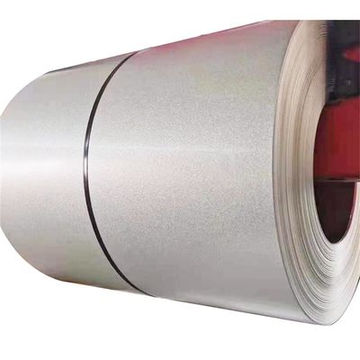 508/610mm GL Stahlspulen-Mühlrand für industrielles