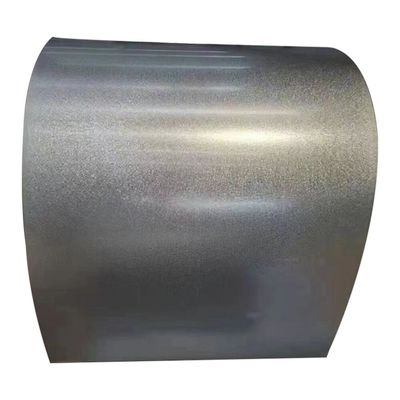 2-8tons Chromated GL Stärke der Stahlspulen-Antikorrosions-0.12-1mm