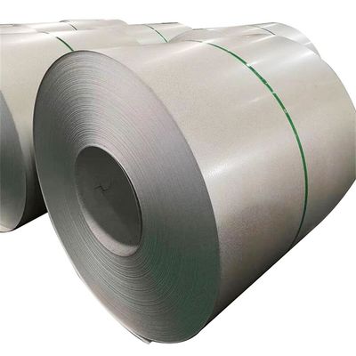 Heißes eingetauchtes Galvalume-Aluminium-Zink beschichtete Stahl-ASTM A792