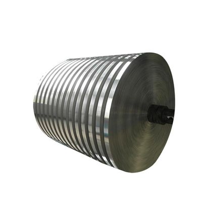 Q235 galvanisierte kaltgewalzten Kohlenstoffstahl-Streifen SONCAP SÄBEL ISO9001