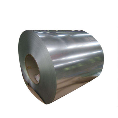 Dx51d Z275 Zertifikat der Gi-Blatt-Spulen-22 des Messgerät-SONCAP JIS ISO9001