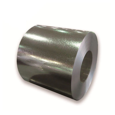 0.25x914mm Dx51d Sgcc Zinkbeschichtungsrolle Galvanisierte Eisenspalte