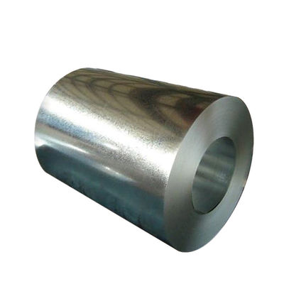 Regelmäßige Spangle Gi Coil-Blatt Dx51 Stahlspule Dx51 Z275 Gi-Spule