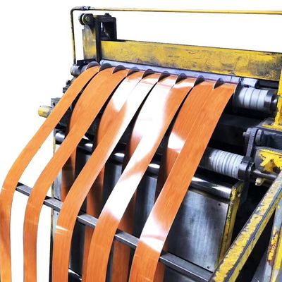 ISO-BIS-Farbe beschichtete Stahlspule heiße eingetauchte galvanisierte Ppgi-Streifen