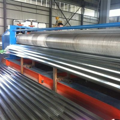 18 20 22 28 Messgerät galvanisiertes Wellblech für Deckung