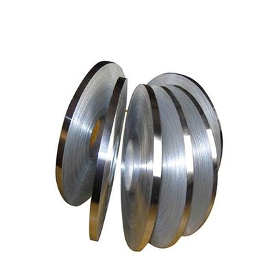 GI Q195 Stahl umwickeln Identifikations-508mm/610mm verpackte Standardexportverpackung