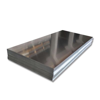 6000-Serie 6063 T4 Aluminiumoxid-Dachplatte Architekturanwendung