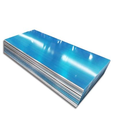 Anpassung von Aluminium 5052 H32 mit hoher Haltbarkeit