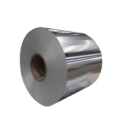 EN AW - 1100 Aluminiumplatte 1100 h14 1100 Aluminiumverkauf Aluminiumspirale
