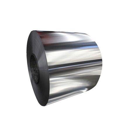 Hohe Qualität 0,3 mm Dicke ASTM B209 1060 Alloy Aluminium Coil Lieferanten