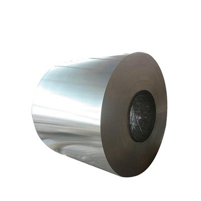 Überlegene Formbarkeit 1050 Aluminium-Spule Aluminium-Dachspule 1050 Aluminium