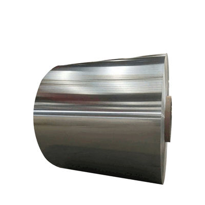 ASTM B209 5083 Aluminiumspule Aluminiumsrolle zur Beförderung