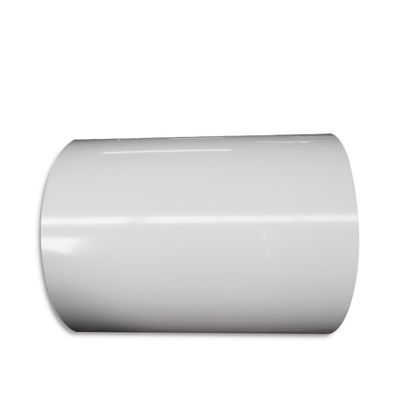 3003 Legierte, farblich beschichtete Aluminium-Rollenschleifer 5052 Aluminium-Rollenschleifer