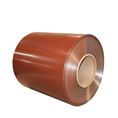 0.5MM Dicke PE / PVDF 3105 h46 Aluminium überzogen