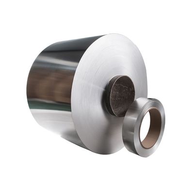 Primärqualität ASTM B209 AA5251 Aluminiumspule 5251 Legierte Aluminiumspule