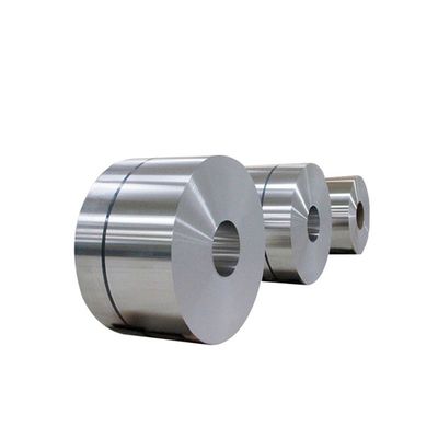 Korrosionsbeständigkeit ASTM B209 AA5052 Aluminiumspule 5052 Aluminiumspule