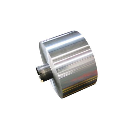 EN573 3000 3004 Aluminiumlegierung EN AW 3004 Aluminiumspirale