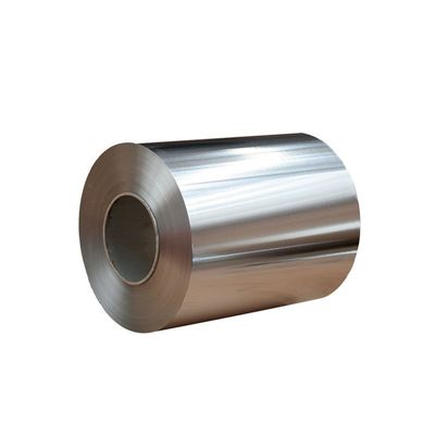 Korrosionsbeständigkeit 5052 Aluminiumlegierte Spirale 5052 Aluminiumlegierte Rolle