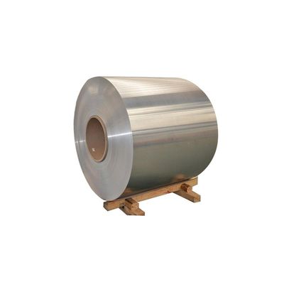 Al-Mn-Serie 3105 anodisierte Aluminiumlegierungsspule für Kühlschrankplatten