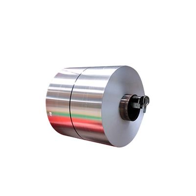 Gute Bearbeitbarkeit 1100 Aluminium-Spule Aluminium-Legierungsrolle für Lagertank verwendet