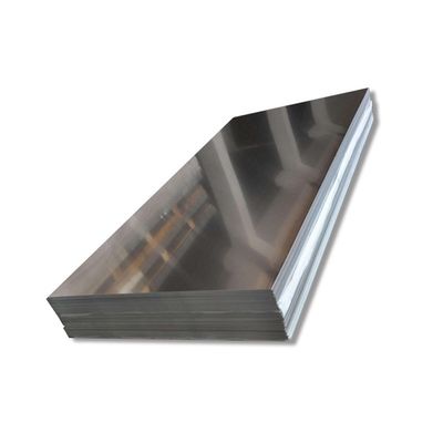 Hochfeste 6061 Aluminiumlegierung für die Maschinenherstellung