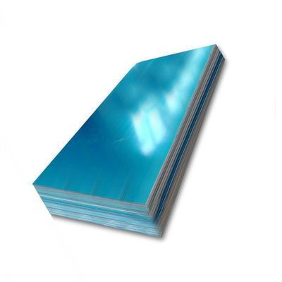 Rostfeste Aluminiumfolie der Klasse A5052 5454