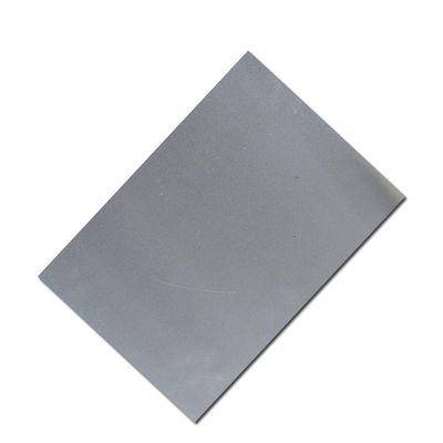 EN AW 5754 Aluminiumlegierung für Fahrzeug-Armaturenbrettstütze