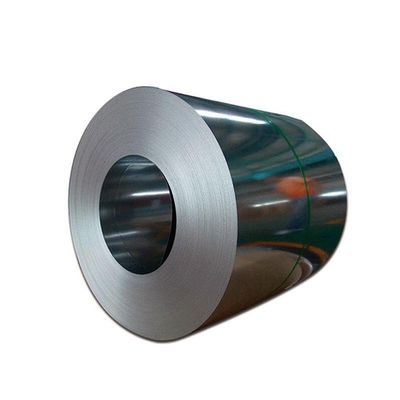 SPCC DX51D galvanisierte Blatt-Rolle voll stark für Dach-Material