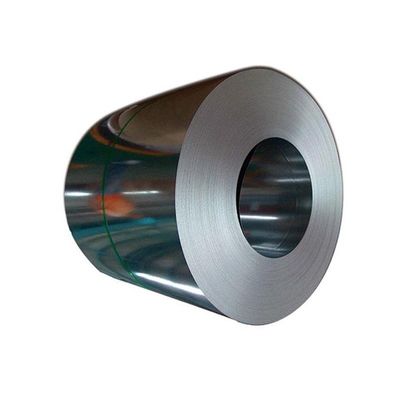 0.5x1250mm regelmäßiger Spangel g90 galvanisierte Stahlspule galvanisierte Spule z180